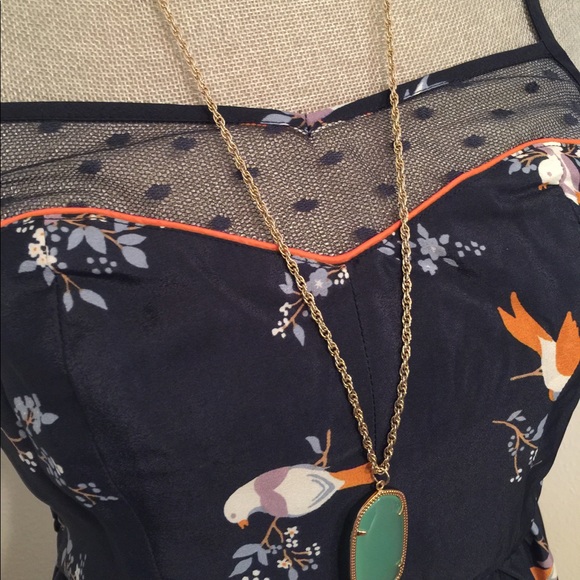 Birdy sundress - Picture 3 of 3