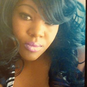 Meet your Posher, Keritha