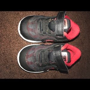 Toddler Nike Shoes for boys