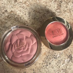 Milani Blush!