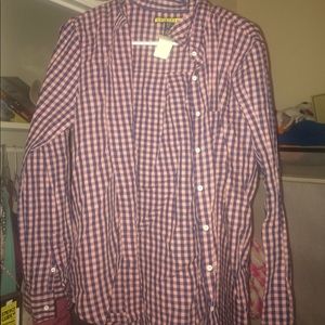 Button down