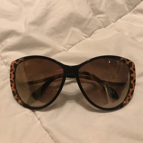 Roberto Cavalli Sunglasses