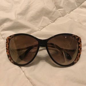 Roberto Cavalli Sunglasses