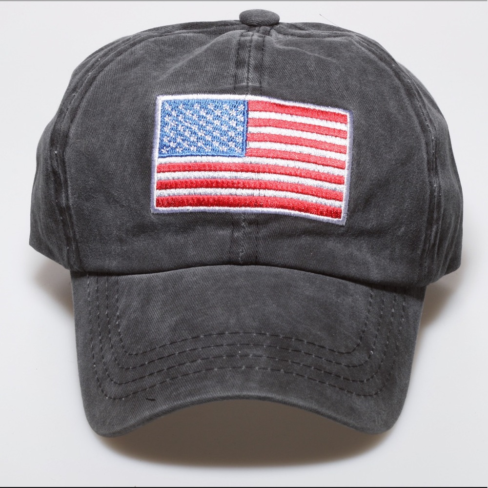 USA Cap