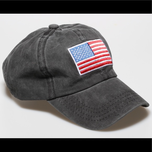 USA Cap - Picture 2 of 5