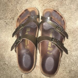 Women's Birks