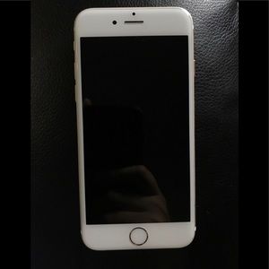 iPhone 6s 16 GB verizon unlocked no cracks