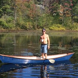 Meet your Posher, Kyle