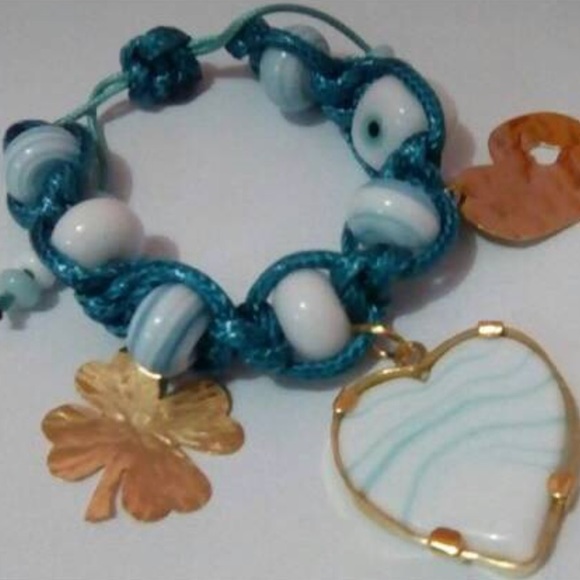 handmade unique pieces - Picture 2 of 6