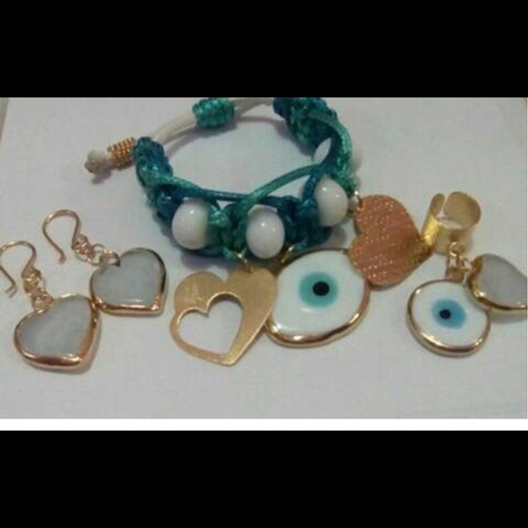 handmade unique pieces - Picture 6 of 6