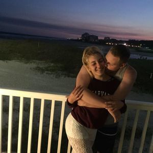 Meet your Posher, Allison