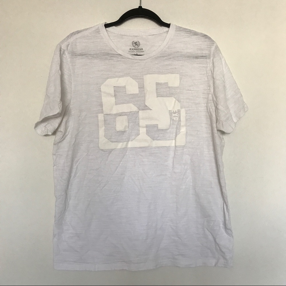 Men's Express Tshirt