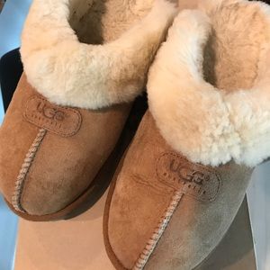 Ugg Coquette