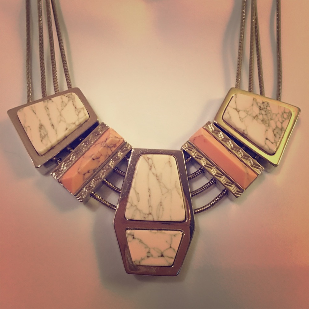 Rebecca Minkoff Necklace