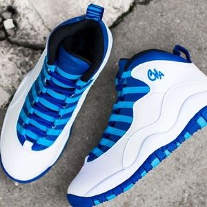 Meet your Posher, Jacob