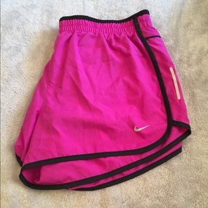 Nike Athletic Shorts