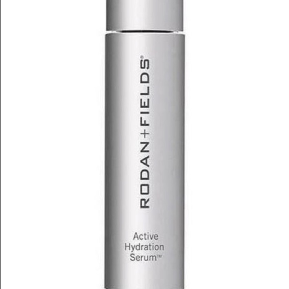 Rodan and Fields Active Hydration Serum *NEW* 1 FL
