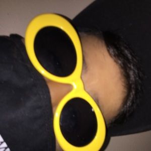 Meet your Posher, Thomas