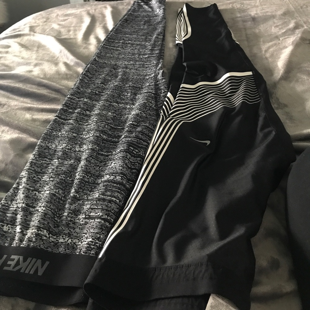 Nike leggings