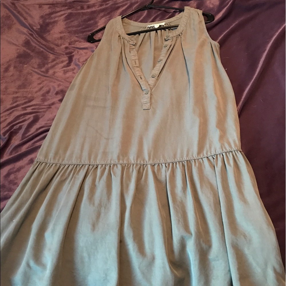Dress/tunic