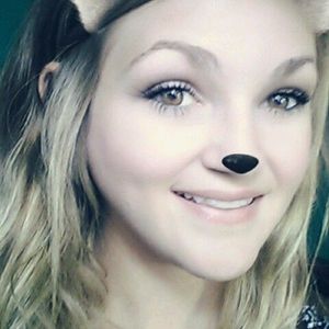 Meet your Posher, Maegan