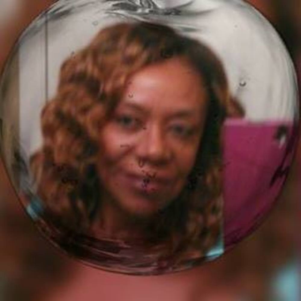 Meet your Posher, Kathy