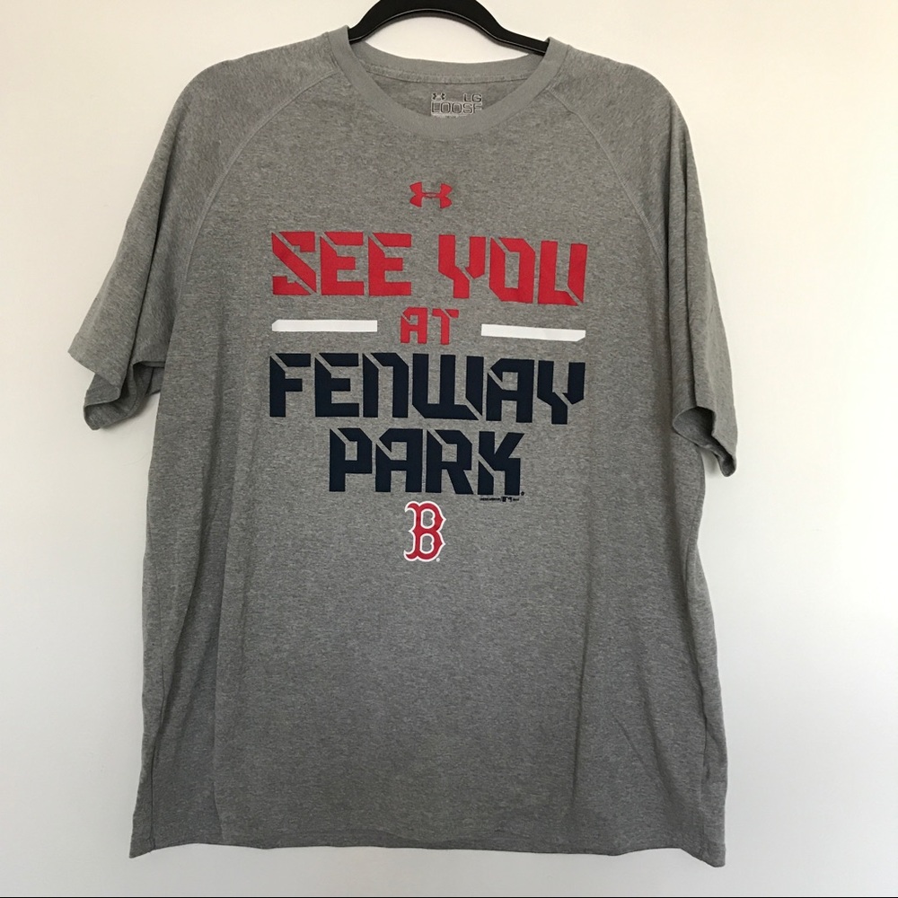 Under Armour men's Tshirt