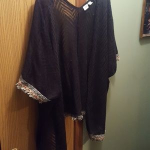 Cape