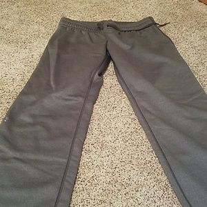 Under Armour sweatpants