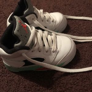 Toddler Jordans for boys