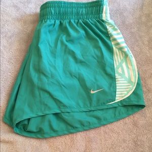 Nike Athletic Shorts