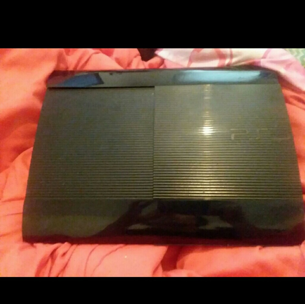 Ps3
