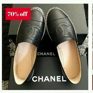 Meet your Posher, Nadia