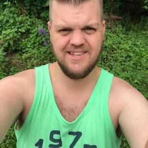 Meet your Posher, Justin