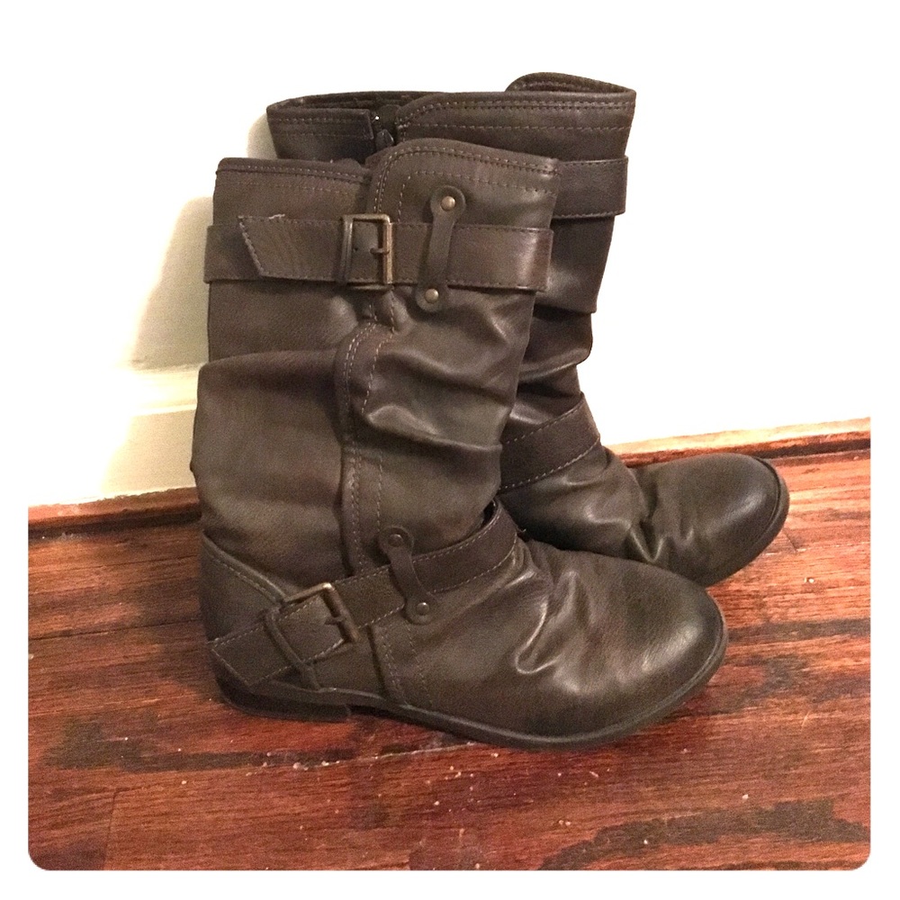 Boots