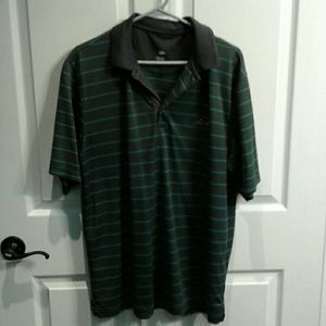 Greg Norman golf Shirt play dry