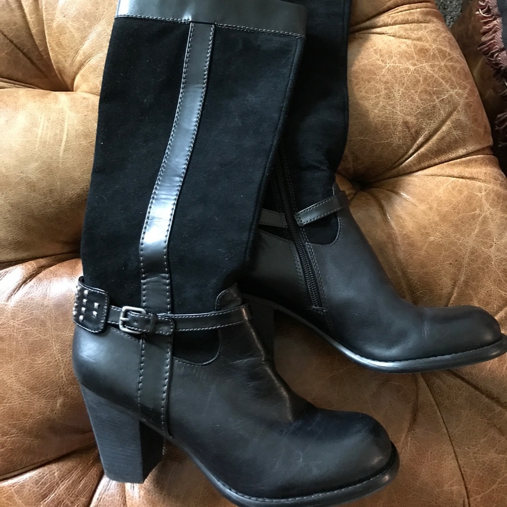 Naturalizer boots