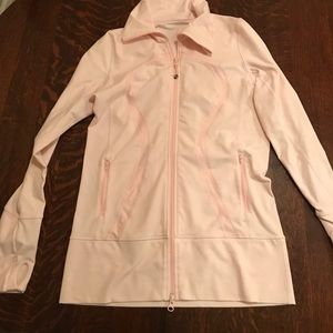 Lululemon jacket