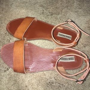 Steve Madden sandals
