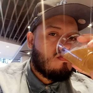 Meet your Posher, Pablo