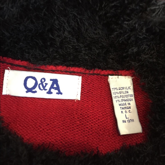 Sweater - Picture 5 of 5