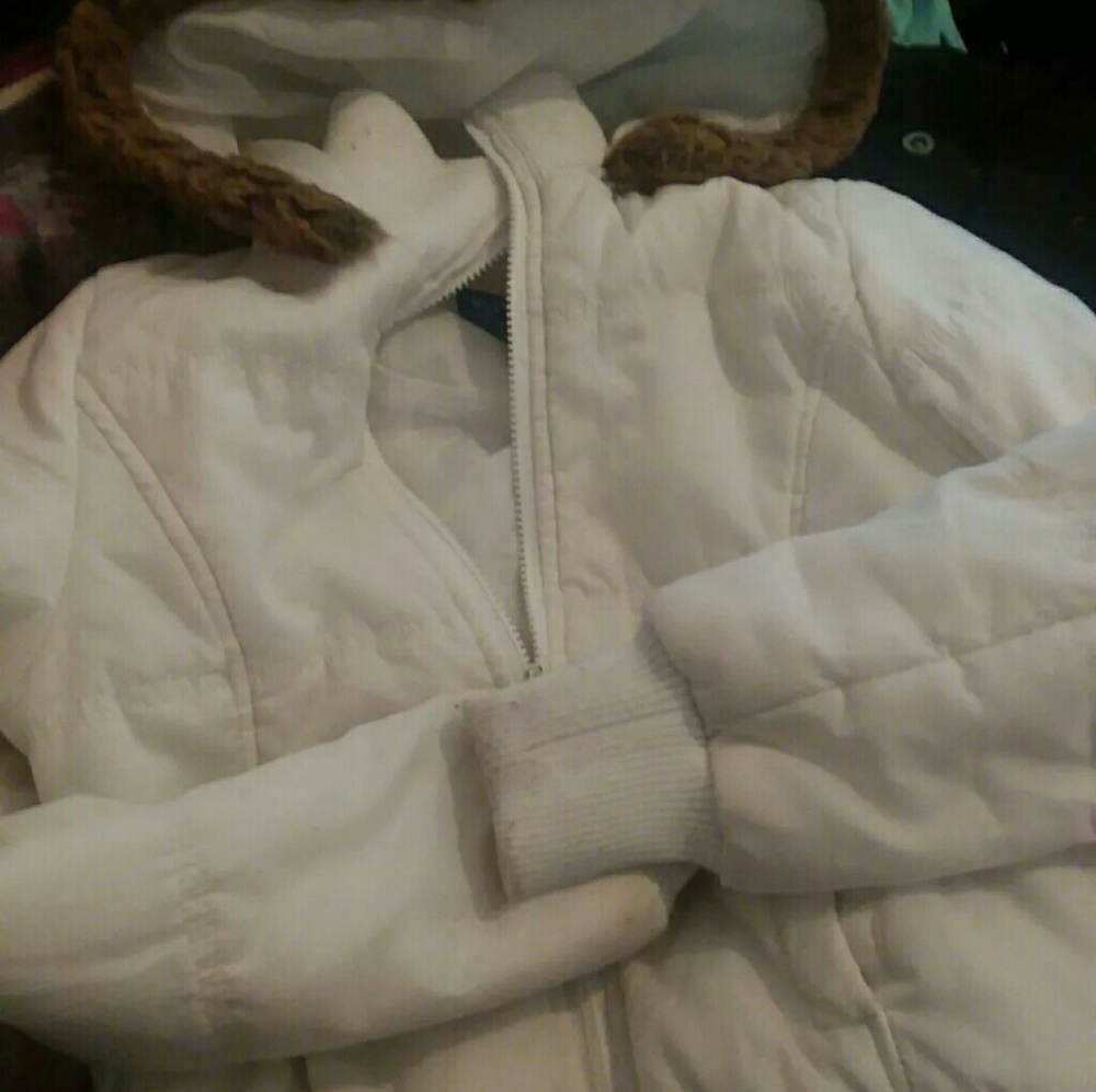 Women coat