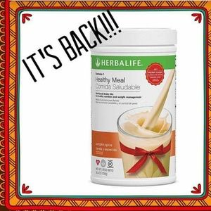Pumpkin spicy is back lose weight now ask me how