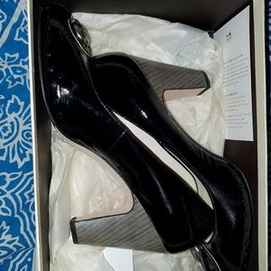 Coach shoes