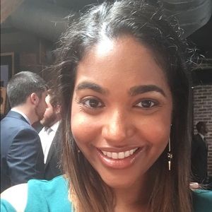 Meet your Posher, Tamara