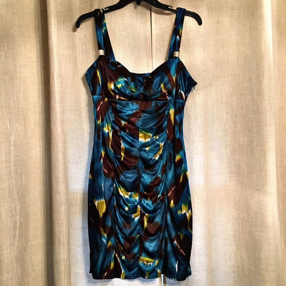 Sexy Cocktail Dress!