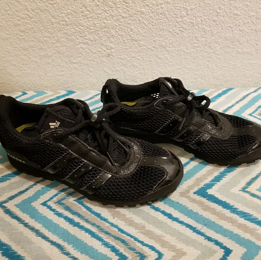 Adidas running shoes