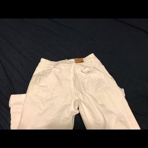 Ripped altered high waited cops