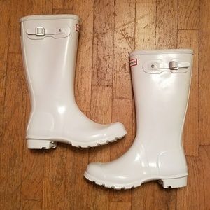 Hunter Boots