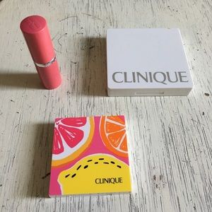 NEW Clinique Makeup Package!